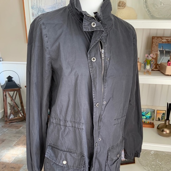 Fabletics Parka Style Jackets - Picture 3 of 6